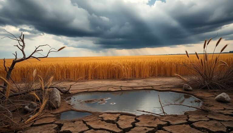 impatto globale delle recenti scoperte sul cambiamento climatico 1768437361