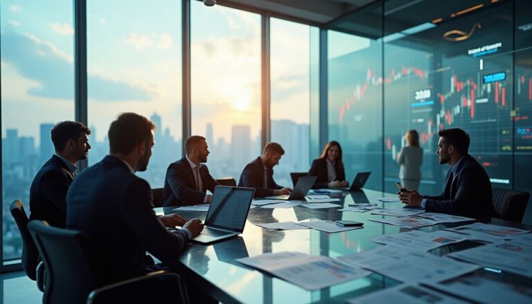 implicazioni del fintech nelleconomia moderna r 1768468891