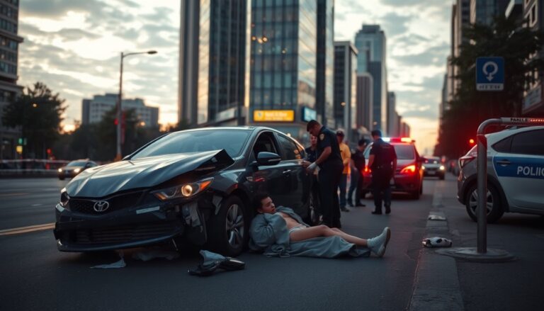 incidente mortale in centro citta provoca un morto e diversi feriti 1768427648