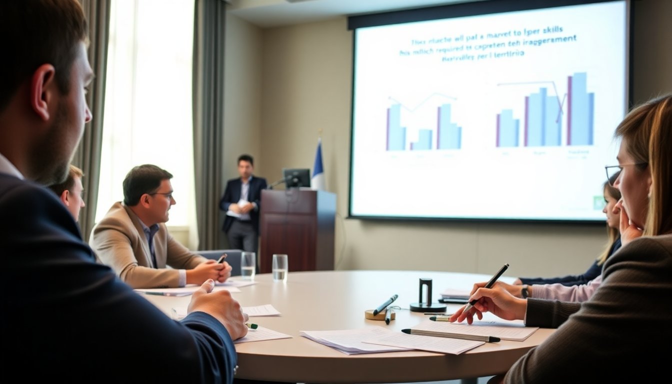 incontro a pistoia analisi del mismatch tra economia e lavoro 1767924290