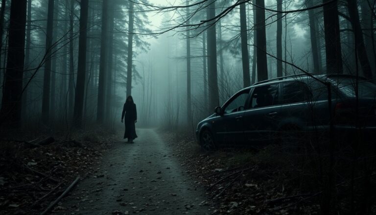 indagine sulla scomparsa di giulia dettagli e prove emergenti 1768025067