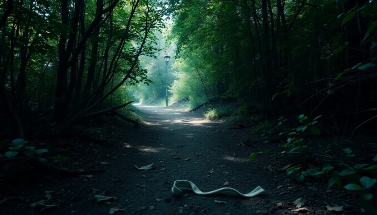 indagine sulla scomparsa di una giovane donna in italia 1768439452