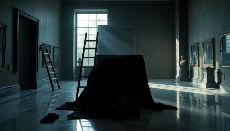 indagine sulle opere darte rubate in italia cosa sta succedendo 1768432094