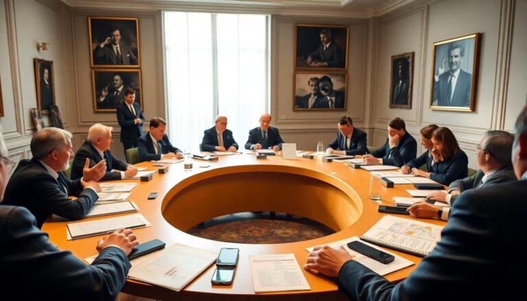 infiltrazioni e potere limpatto delle lobby sulla politica italiana 1768426076