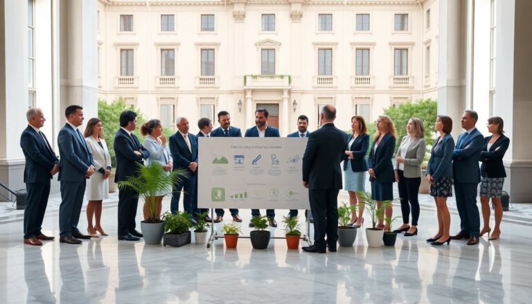 iniziativa innovativa per la sostenibilita ambientale in italia 1768427096