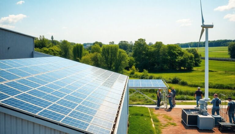 innovazione sostenibile lapproccio delle aziende leader per il futuro 1768436268