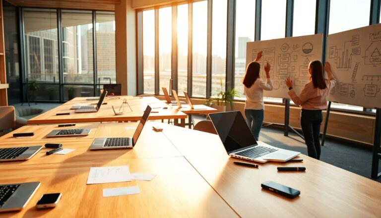 innovazione tecnologica perche e fondamentale nel nostro tempo 1768437154