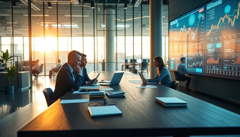 innovazioni fintech dopo la crisi 2008 opportunita e sfide 1768420454