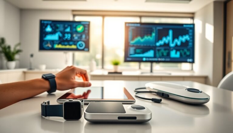 innovazioni nella salute digitale e cosa aspettarsi nel futuro 1768420256