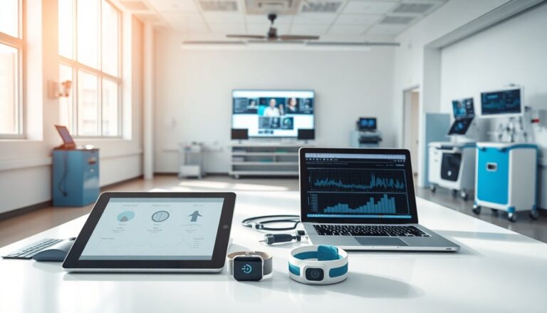 innovazioni nella salute digitale il futuro dellassistenza sanitaria 1768455255