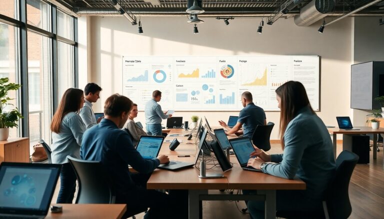 intelligenza artificiale generativa come sta cambiando il lavoro 1768434519