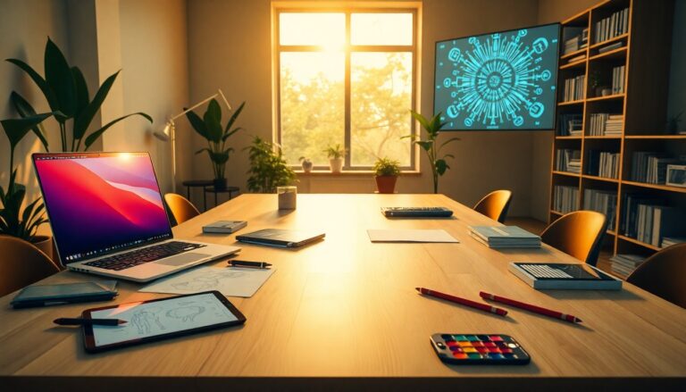 intelligenza artificiale generativa e il suo impatto sulla creativita digitale 1768481091