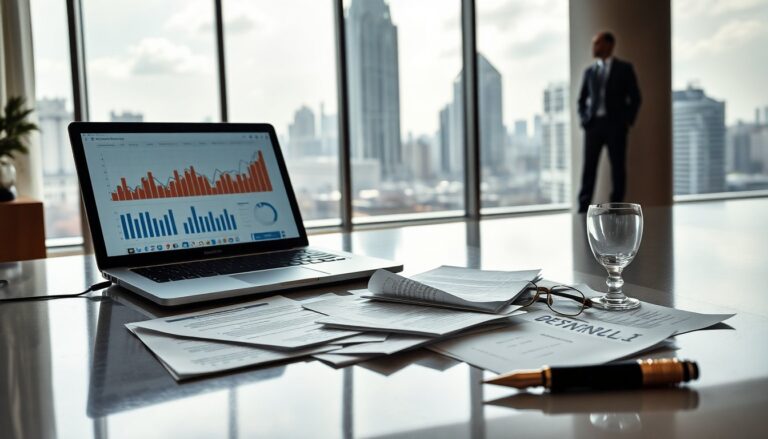 investigazione sui legami tra politica e affari un caso di corruzione 1768439688