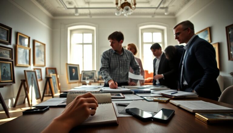 investigazione sulla sparizione della collezione darte di giovanni rossi 1768424580