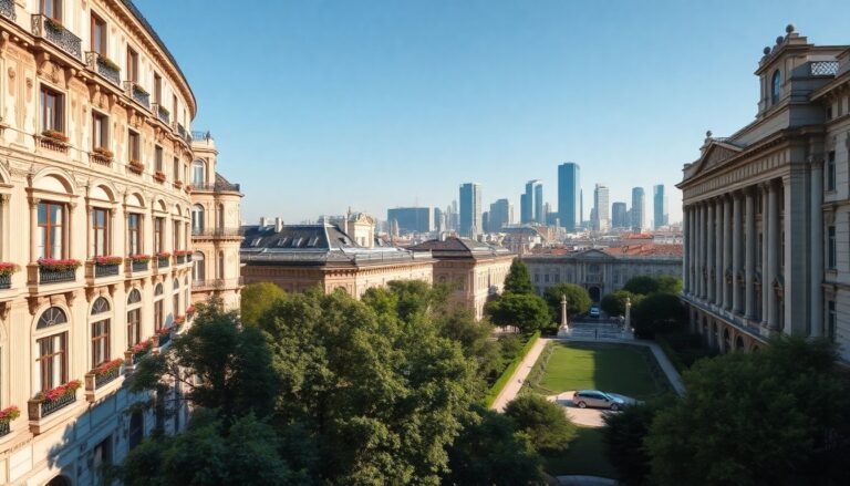 investimenti nel mercato immobiliare di lusso a milano analisi e previsioni 1768431672