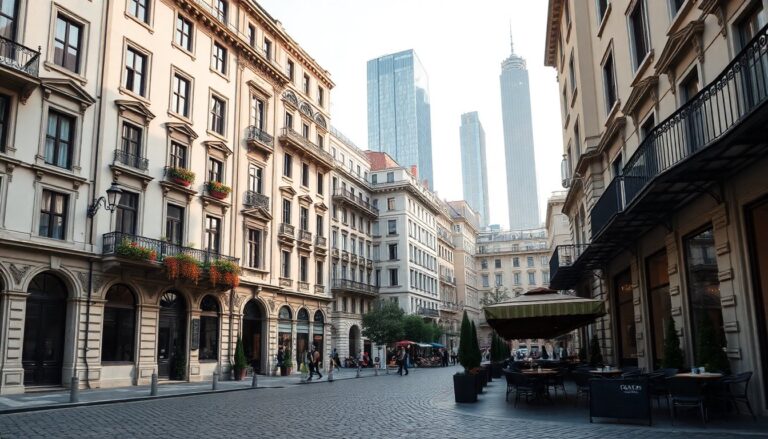 investimenti nel real estate di lusso a milano dinamiche e opportunita 1768478694