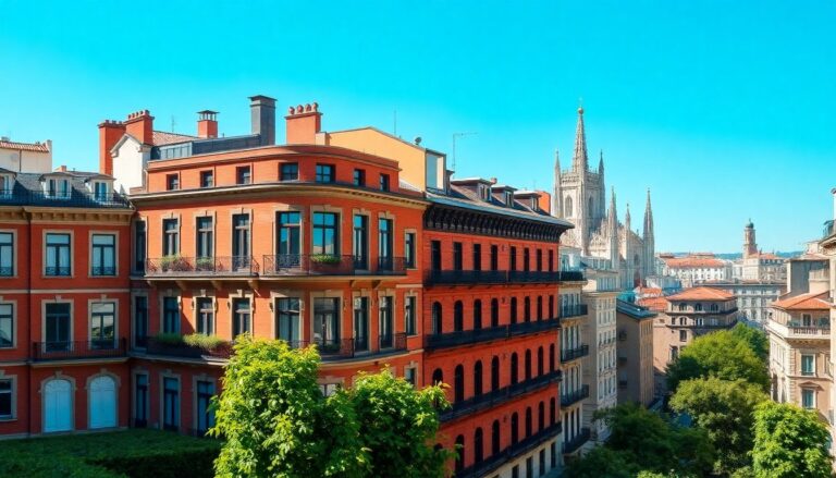 investire nel mercato immobiliare di lusso a milano analisi e opportunita 1768423520