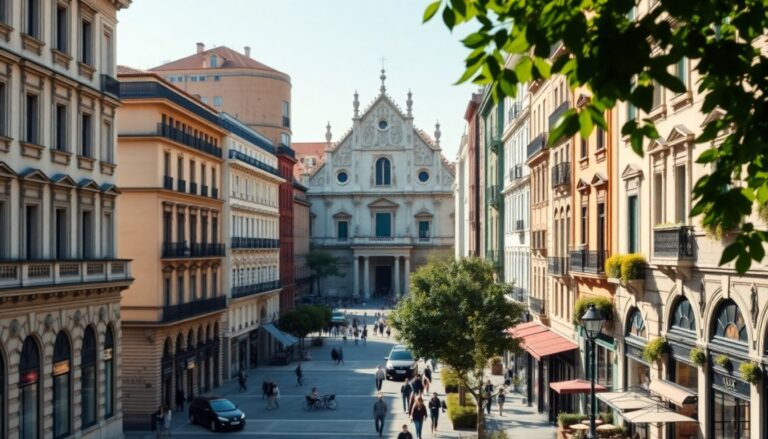 investire nel mercato immobiliare di lusso a milano analisi e previsioni 1768419007