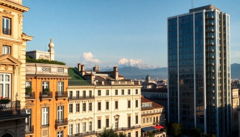 investire nel mercato immobiliare di lusso a milano opportunita e trend 1768460397