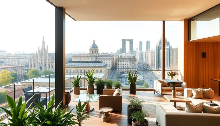 investire nel mercato immobiliare di lusso a milano strategie efficaci 1768479818