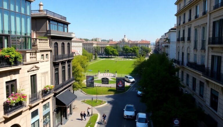 investire nel mercato immobiliare di lusso a milano trend e opportunita 1768458620