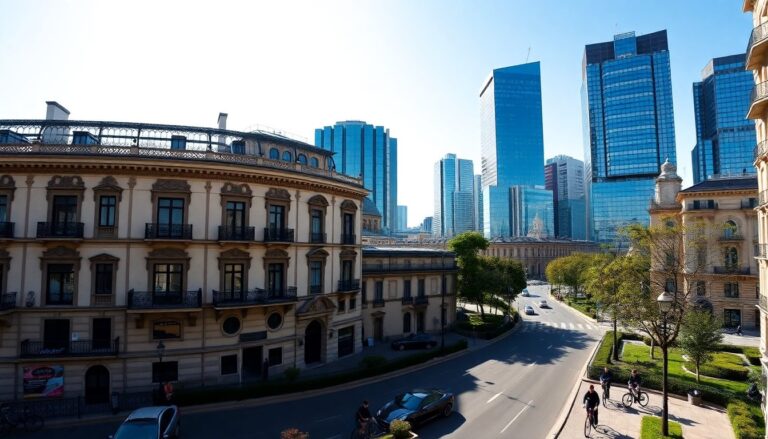 investire nel mercato immobiliare di lusso a milano trend e previsioni 1768412320