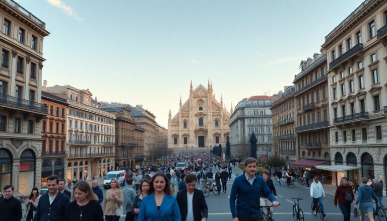 investire nel real estate di lusso a milano analisi del mercato 2026 1768305876