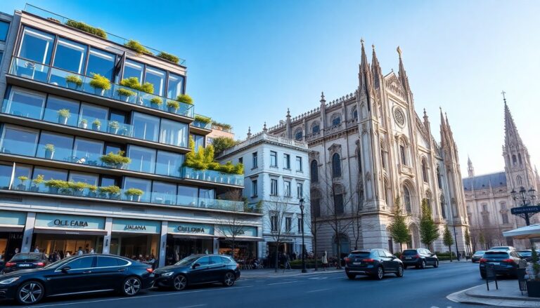 investire nel real estate di lusso a milano analisi e previsioni 1768429161