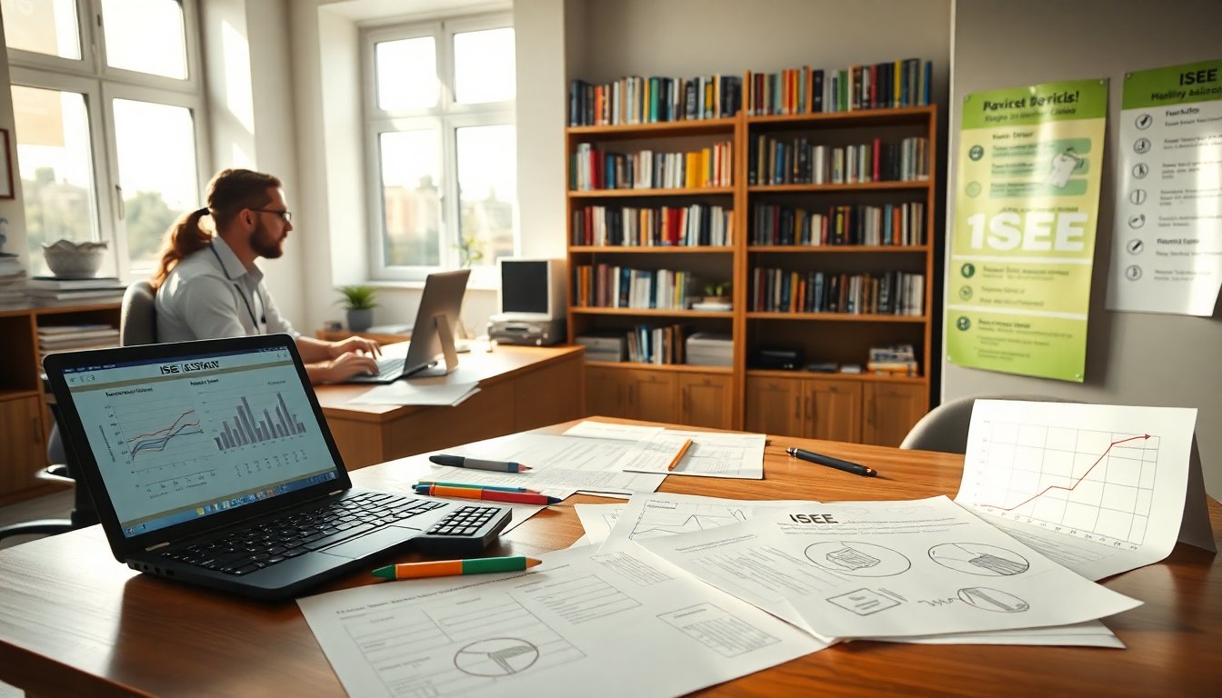 isee 2026 tutto quello che ce da sapere sulle nuove regole 1767374035