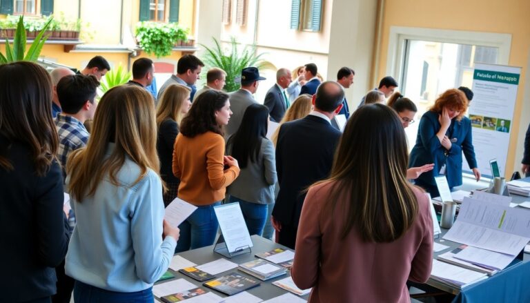 job day a menaggio opportunita nel settore turistico e sociale 1769477812