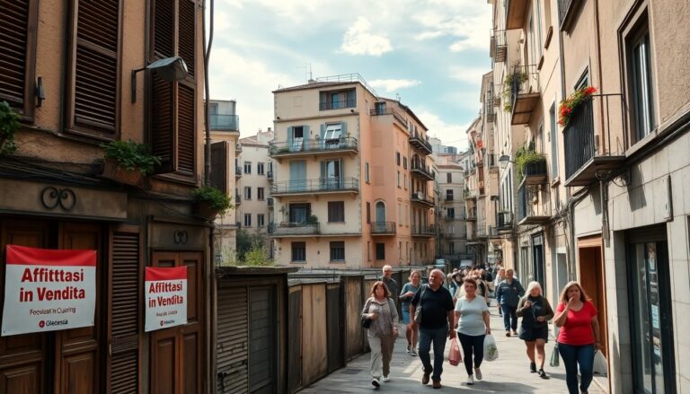 la crisi abitativa nelle citta italiane cause e soluzioni 1768481975