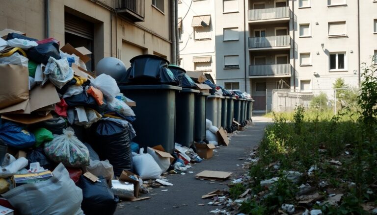 la crisi dei rifiuti in italia analisi di unemergenza ambientale 1768453271