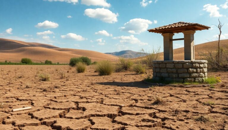 la crisi dellacqua in italia e il futuro della gestione delle risorse idriche 1768478593