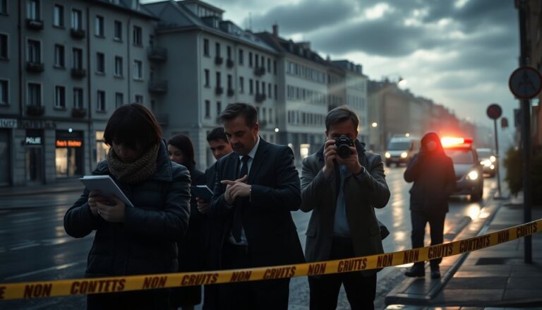 la cronaca nera come si raccontano i fatti di cronaca 1768422321