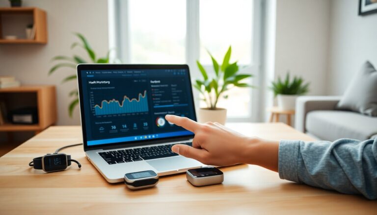 la digital health e la rivoluzione nella gestione delle malattie croniche 1768417843