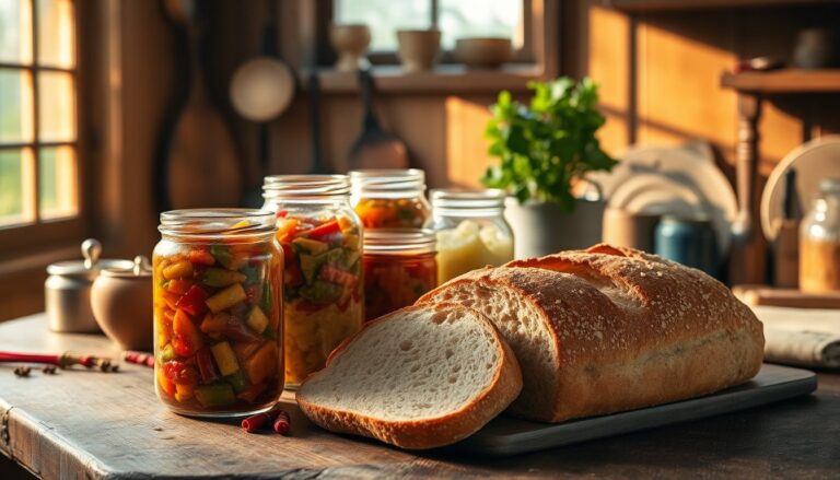 la fermentazione un viaggio tra sapori e tradizioni culinarie 1768480556