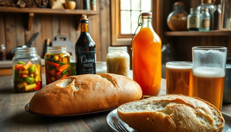 la magia della fermentazione un viaggio nei sapori del mondo 1768460312