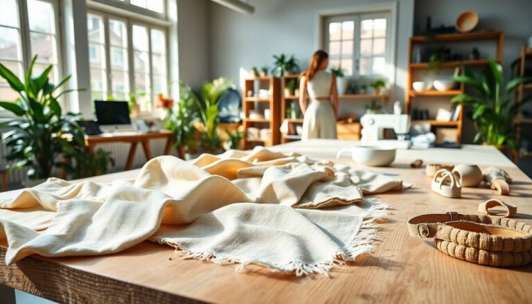 la moda sostenibile innovazioni per un futuro responsabile 1768411191