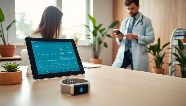 la rivoluzione della medicina personalizzata attraverso la digital health 1768435544
