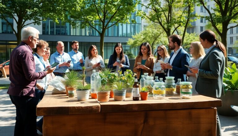 la sostenibilita come driver di innovazione e opportunita economica 1768426590