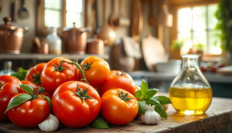 la storia e i segreti del pomodoro nella cucina italiana 1768459195