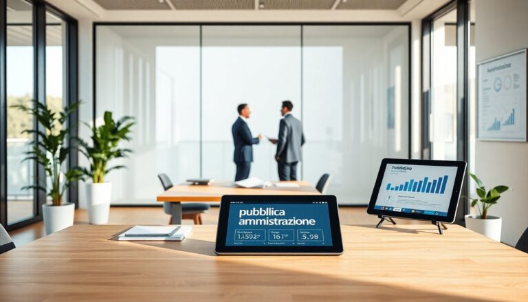 la trasparenza nella pubblica amministrazione perche e fondamentale per cittadini e societa 1768226695