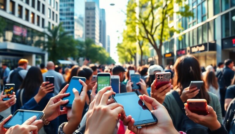 la verita sulla dipendenza da tecnologia e il suo impatto 1768478738