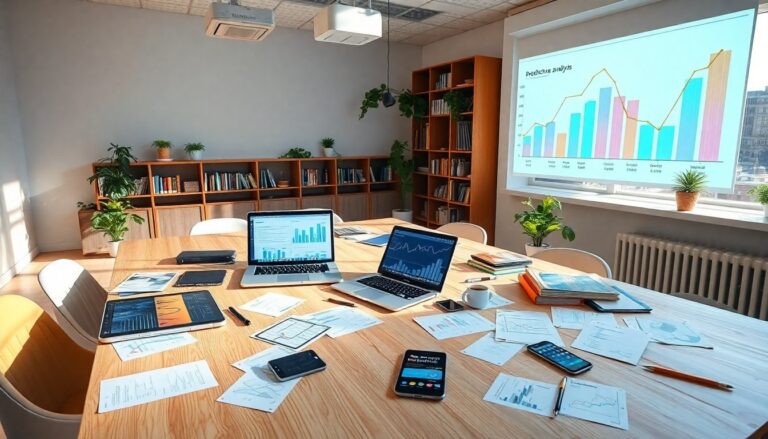 lanalisi predittiva come chiave per il successo nel marketing digitale 1768432006