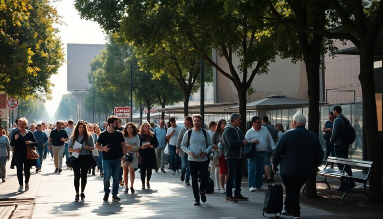 lavoro e disoccupati analisi approfondita sul mercato del lavoro in italia 1768187101