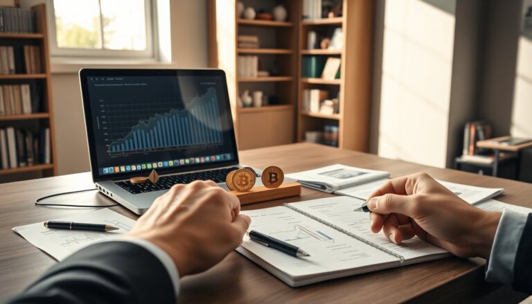 le criptovalute e la loro influenza sul mondo finanziario 1768414370