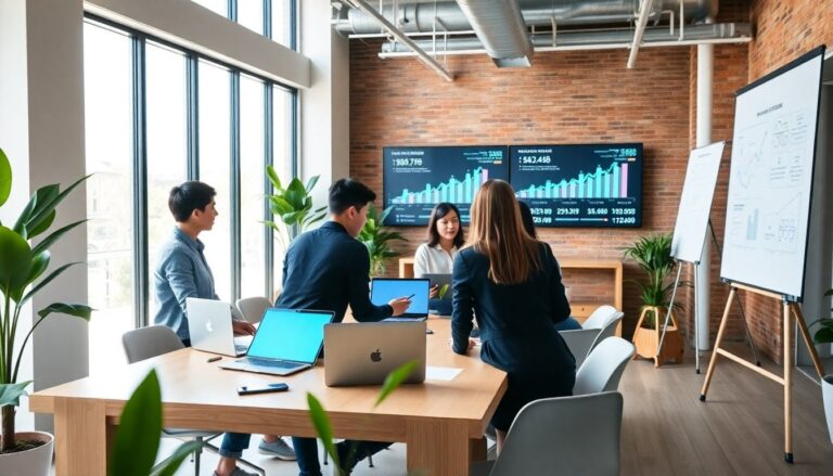 le nuove frontiere della fintech opportunita e rischi 1768427068