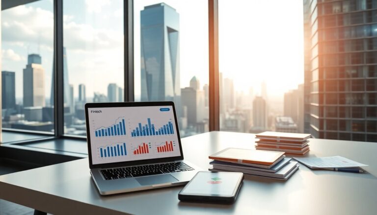 le prospettive del fintech opportunita e sfide nel mercato attuale 1768455290