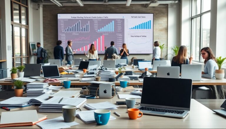 le realta inaspettate del mercato del lavoro 1768457765