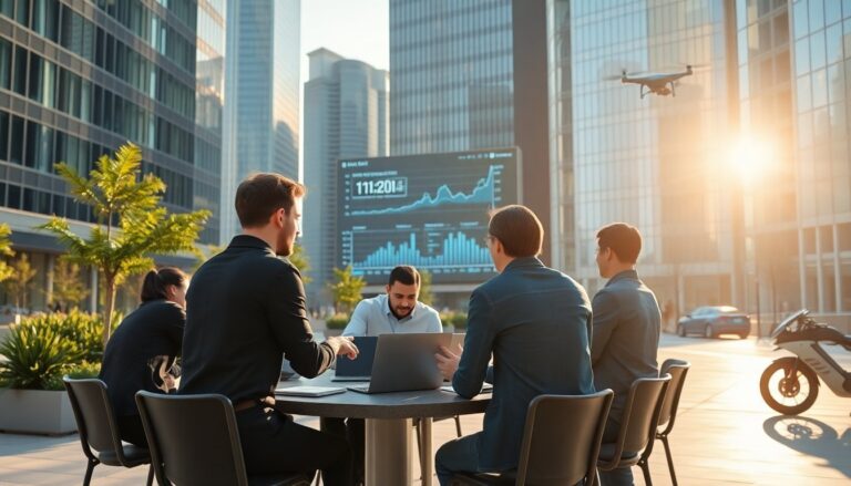 le sfide e le innovazioni nel futuro della tecnologia 1768415354